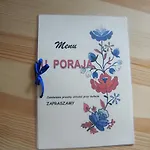 Privatunterkunft U Poraja *