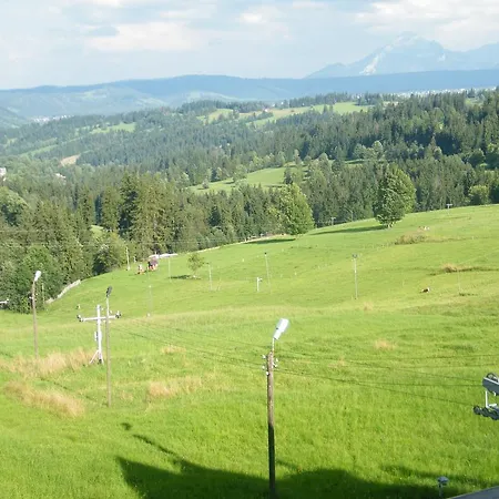 U Poraja Privatunterkunft Zab